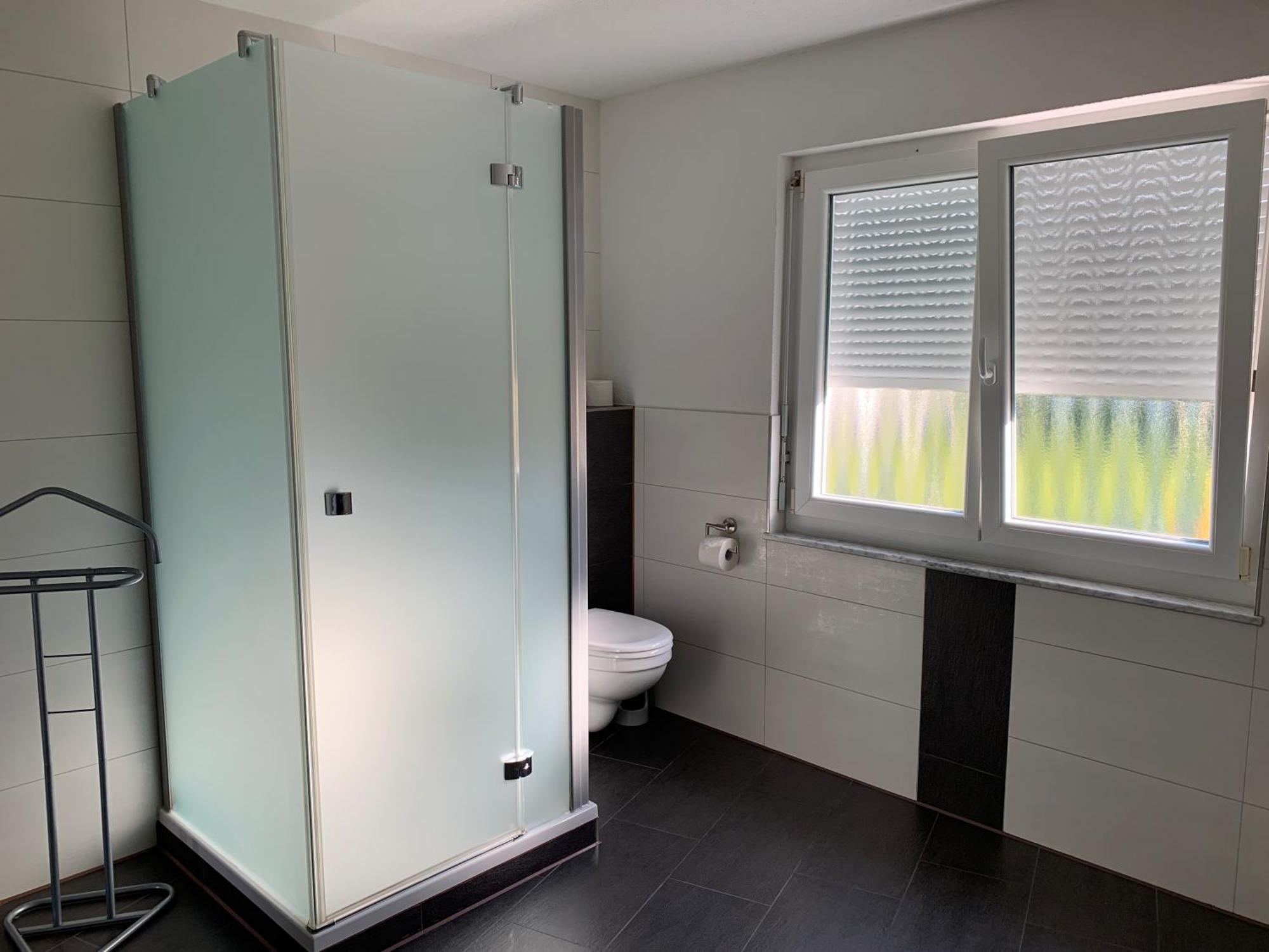 Ferienwohnung Holder Dettingen an der Erms Buitenkant foto