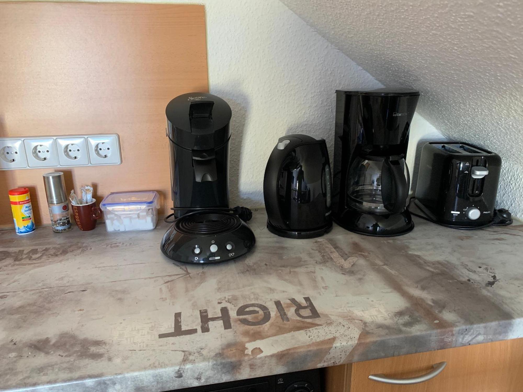 Ferienwohnung Holder Dettingen an der Erms Buitenkant foto