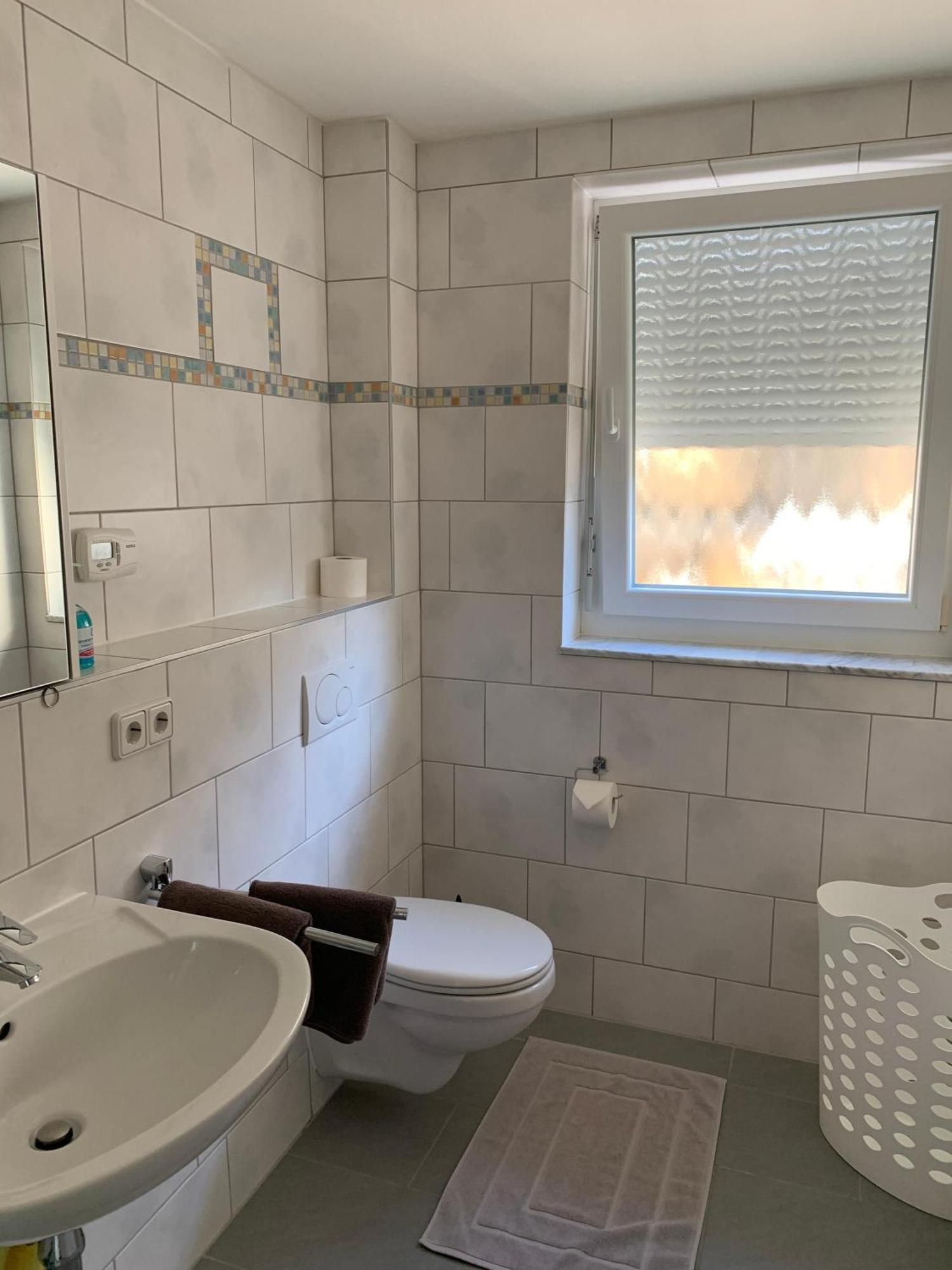 Ferienwohnung Holder Dettingen an der Erms Buitenkant foto